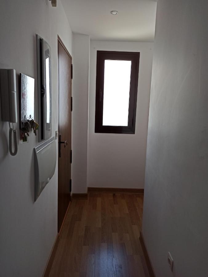 Casa Jimenez Apartment Гехар-Сиера Екстериор снимка