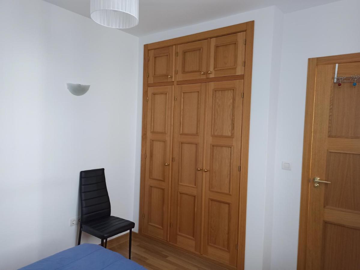 Casa Jimenez Apartment Гехар-Сиера Екстериор снимка