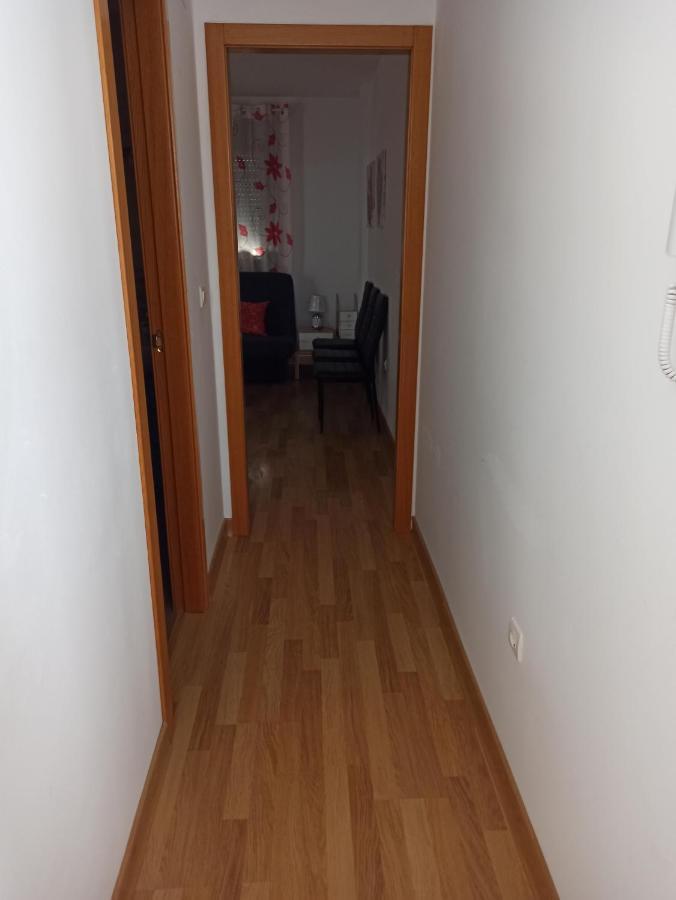 Casa Jimenez Apartment Гехар-Сиера Екстериор снимка