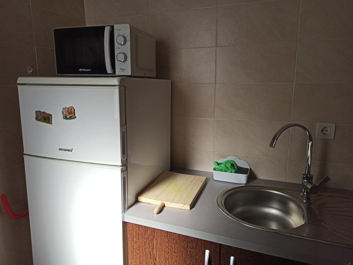 Casa Jimenez Apartment Гехар-Сиера Екстериор снимка