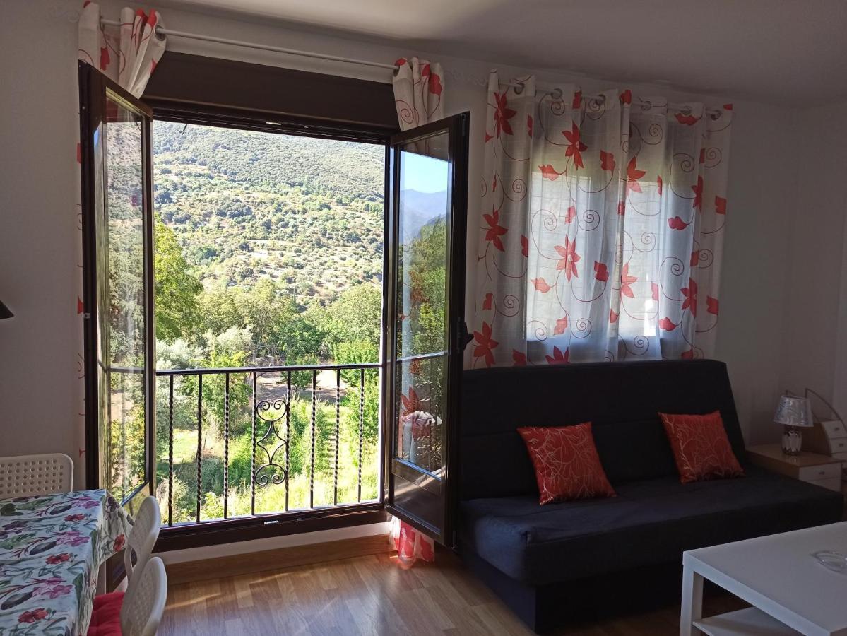 Casa Jimenez Apartment Гехар-Сиера Екстериор снимка