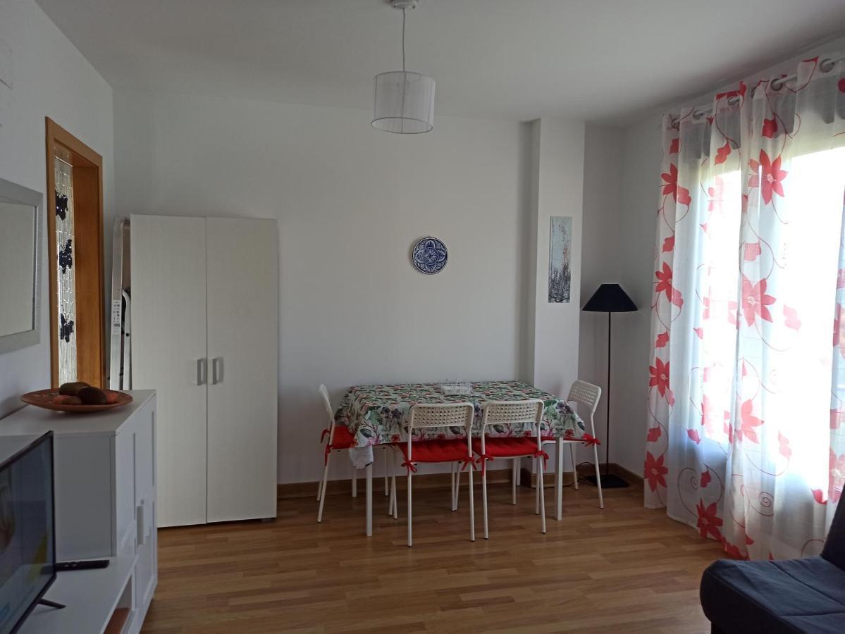 Casa Jimenez Apartment Гехар-Сиера Екстериор снимка
