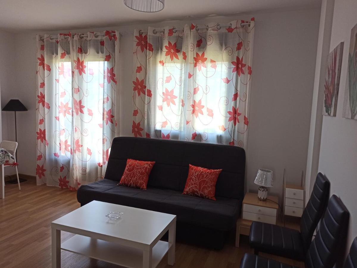 Casa Jimenez Apartment Гехар-Сиера Екстериор снимка